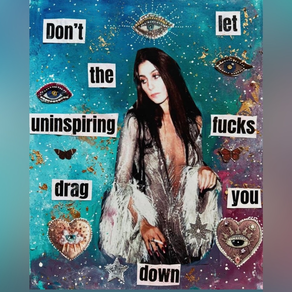 1.3.26 BROKE GIRL UNLISTED /LISTED$5 Starts